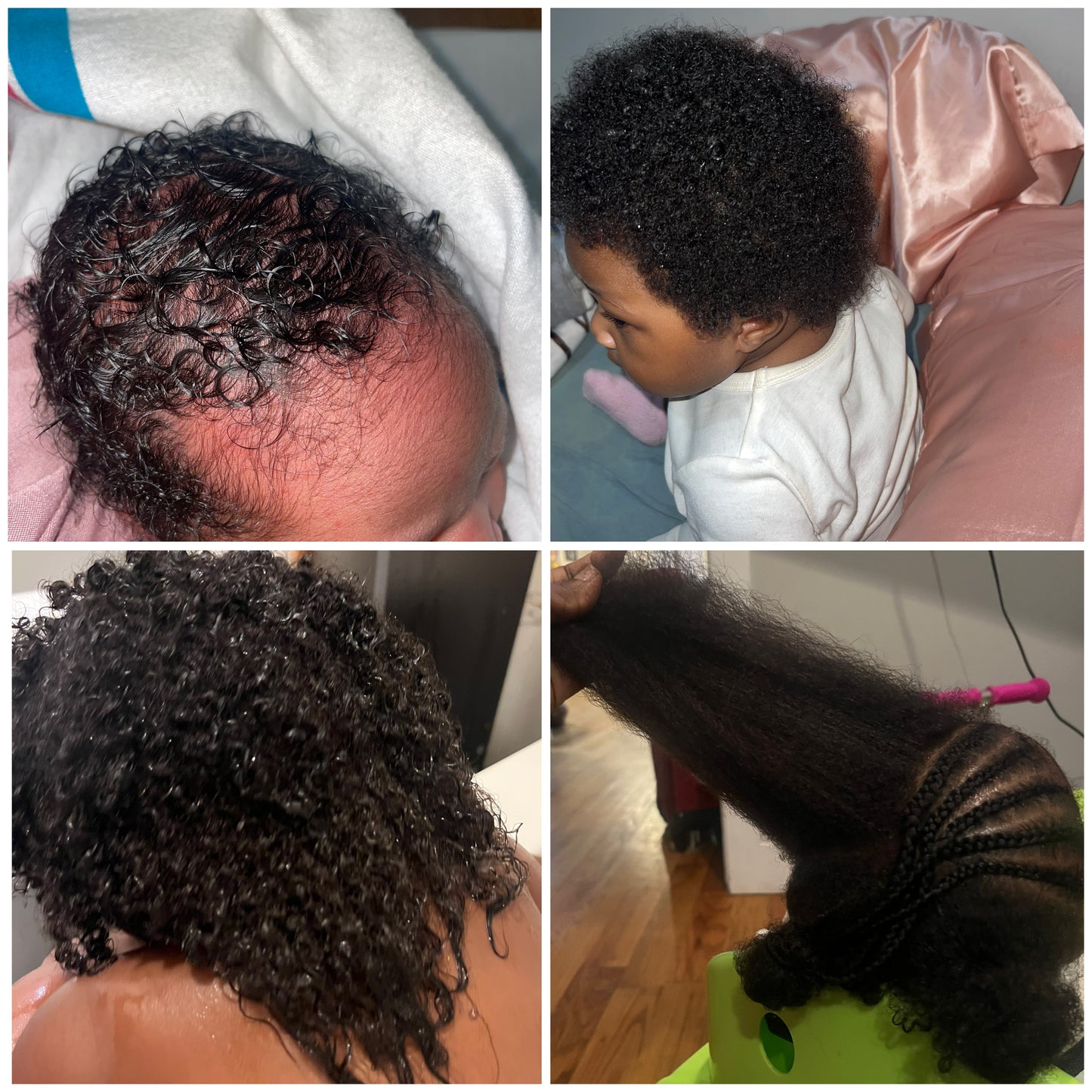 Ador’s Hair Elixir