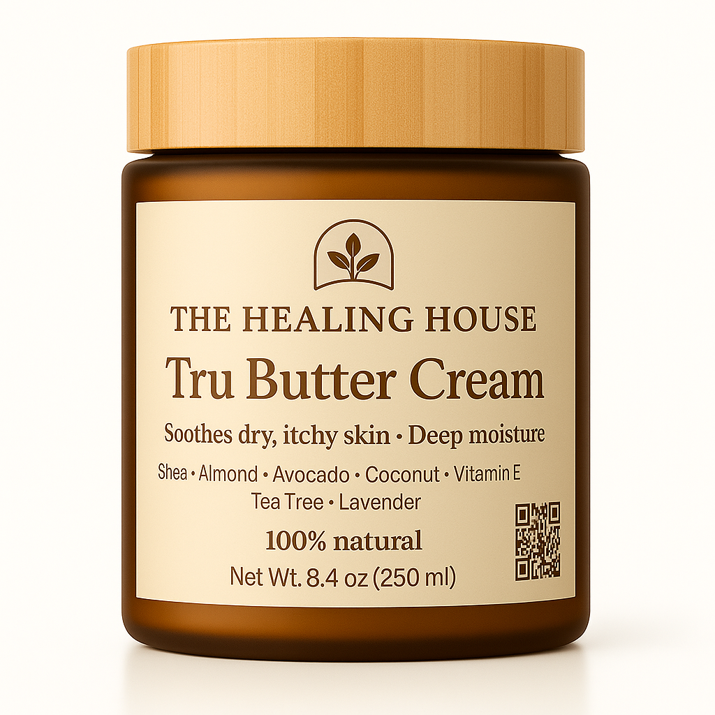 Tru Butter Cream