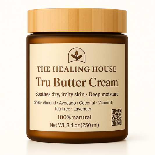 Tru Butter Cream