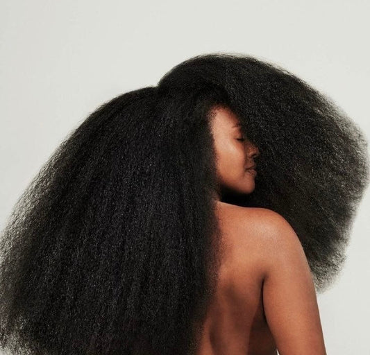 Where Skin Meets Hair – The Harmony of Self-Care