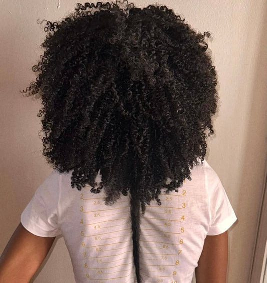 Hair Growth & Confidence – A Journey Worth Taking