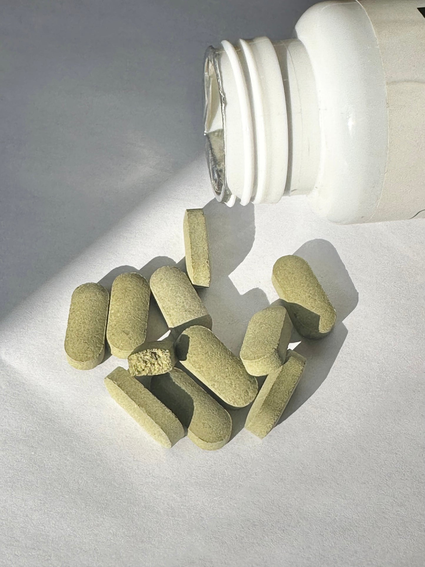 Glow From The Inside Out - Naturally