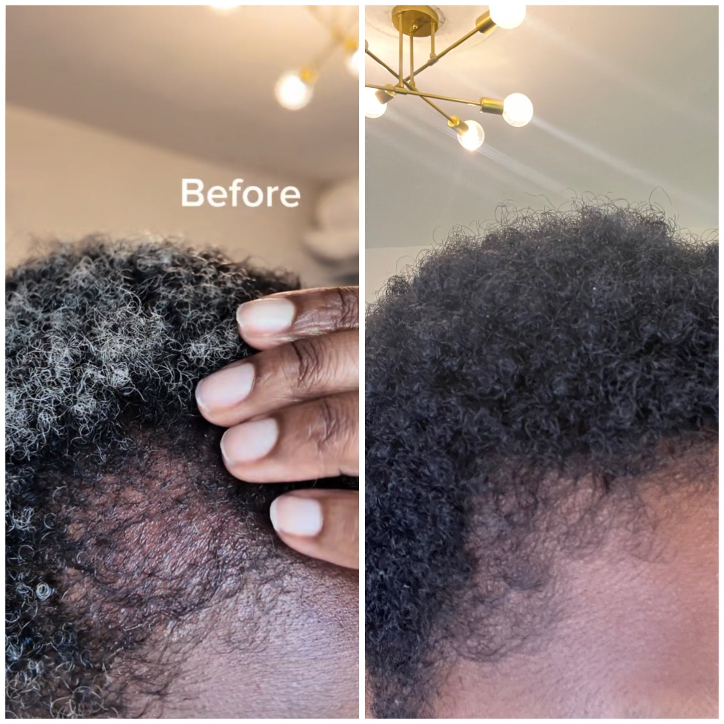 Glow From The Inside Out - Naturally