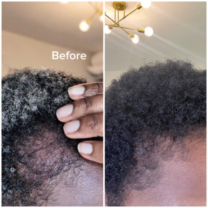 Glow From The Inside Out - Naturally