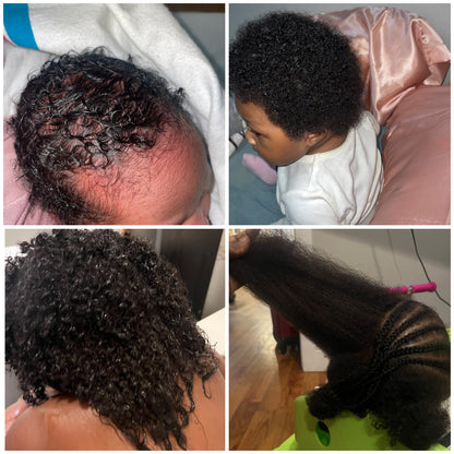 Glow From The Inside Out - Naturally